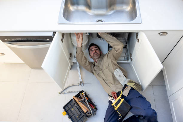Best Hot Water Heater Installation  in Thruston, KY
