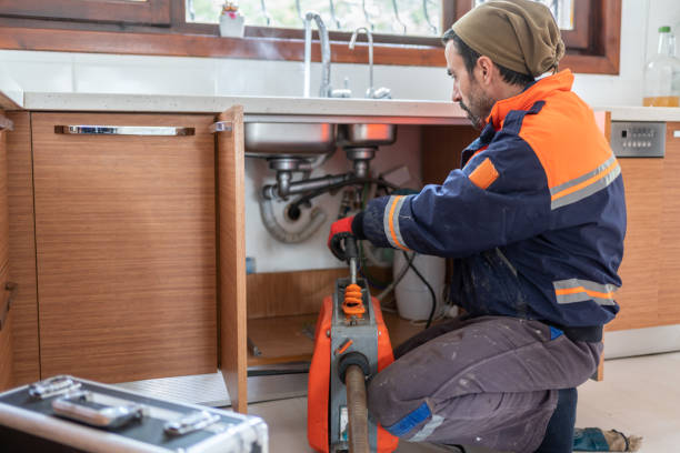 Best Residential Plumbing Services  in Thruston, KY
