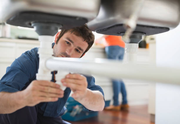 Best Toilet Repair Services  in Thruston, KY