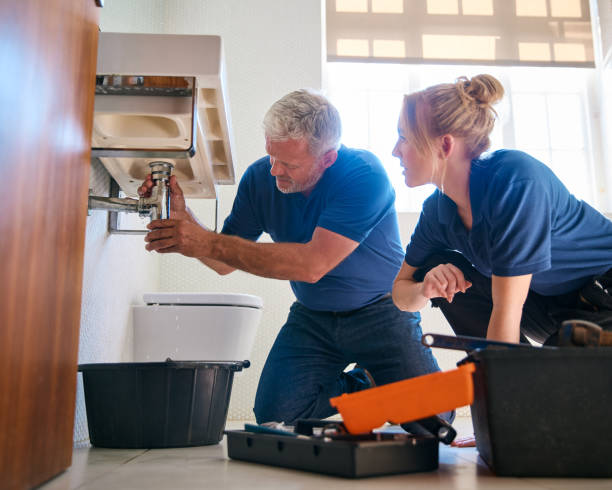 Best Water Softener Installation  in Thruston, KY